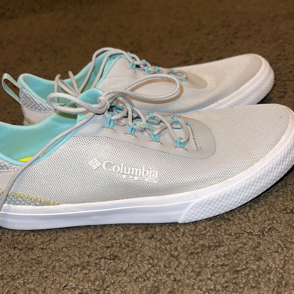 Women Colombia Shoes
